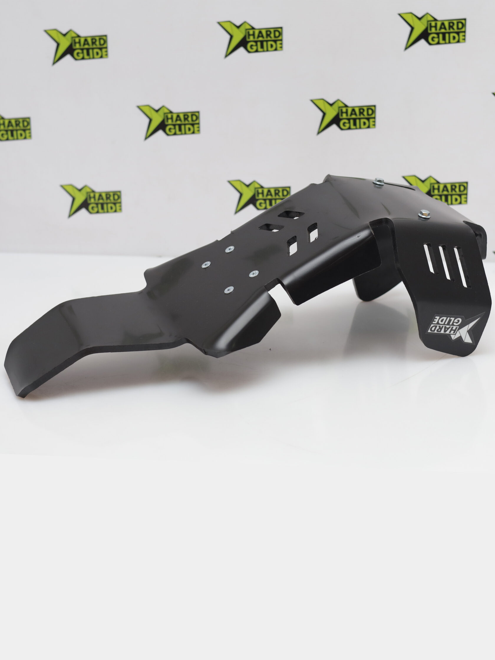 Skid Plate for Husqvarna TE 250 300 tpi 2017-2019 - Image 2