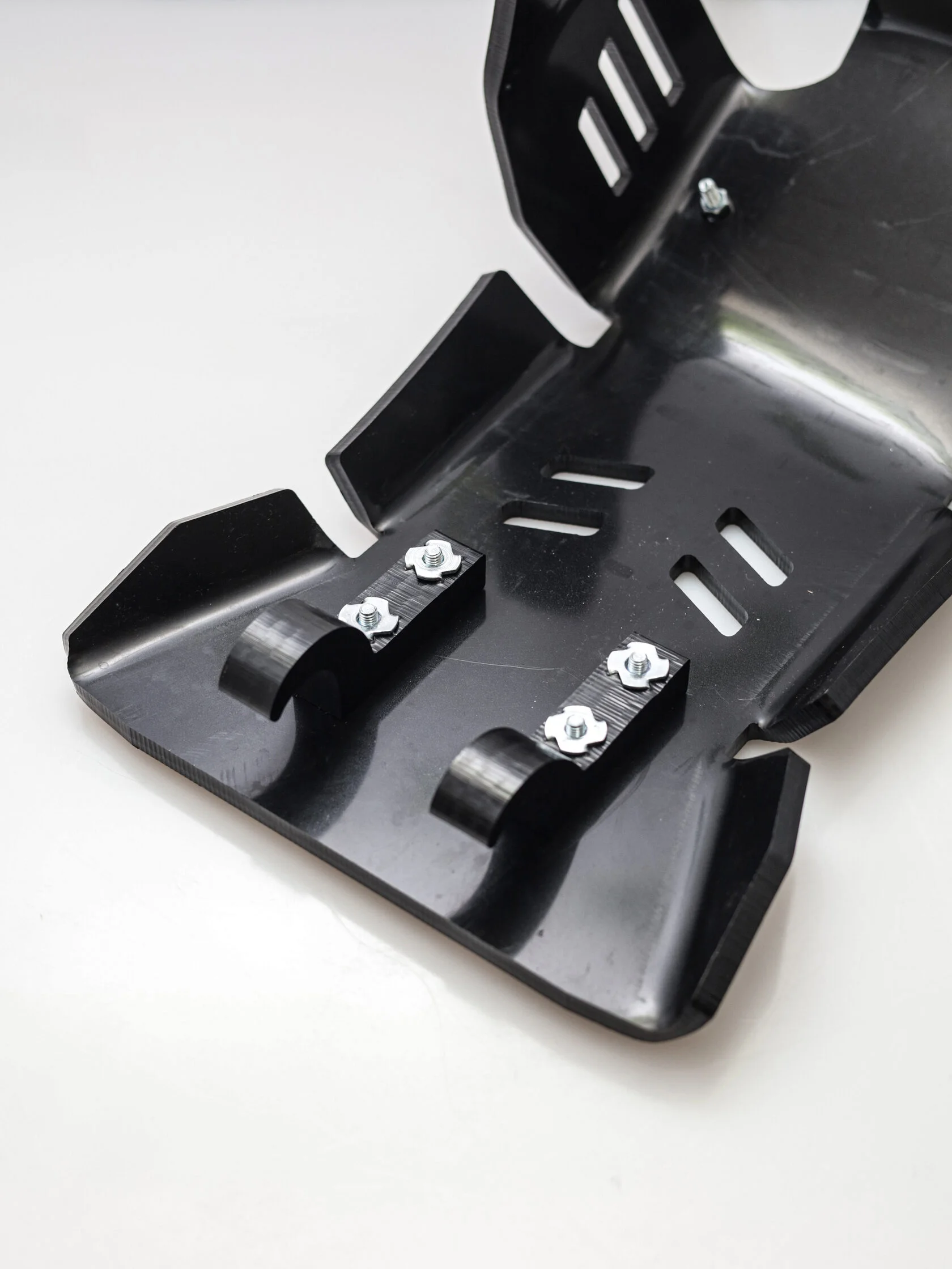 Skid Plate for KTM EXC tpi 250-300 2020-2023 - Image 7