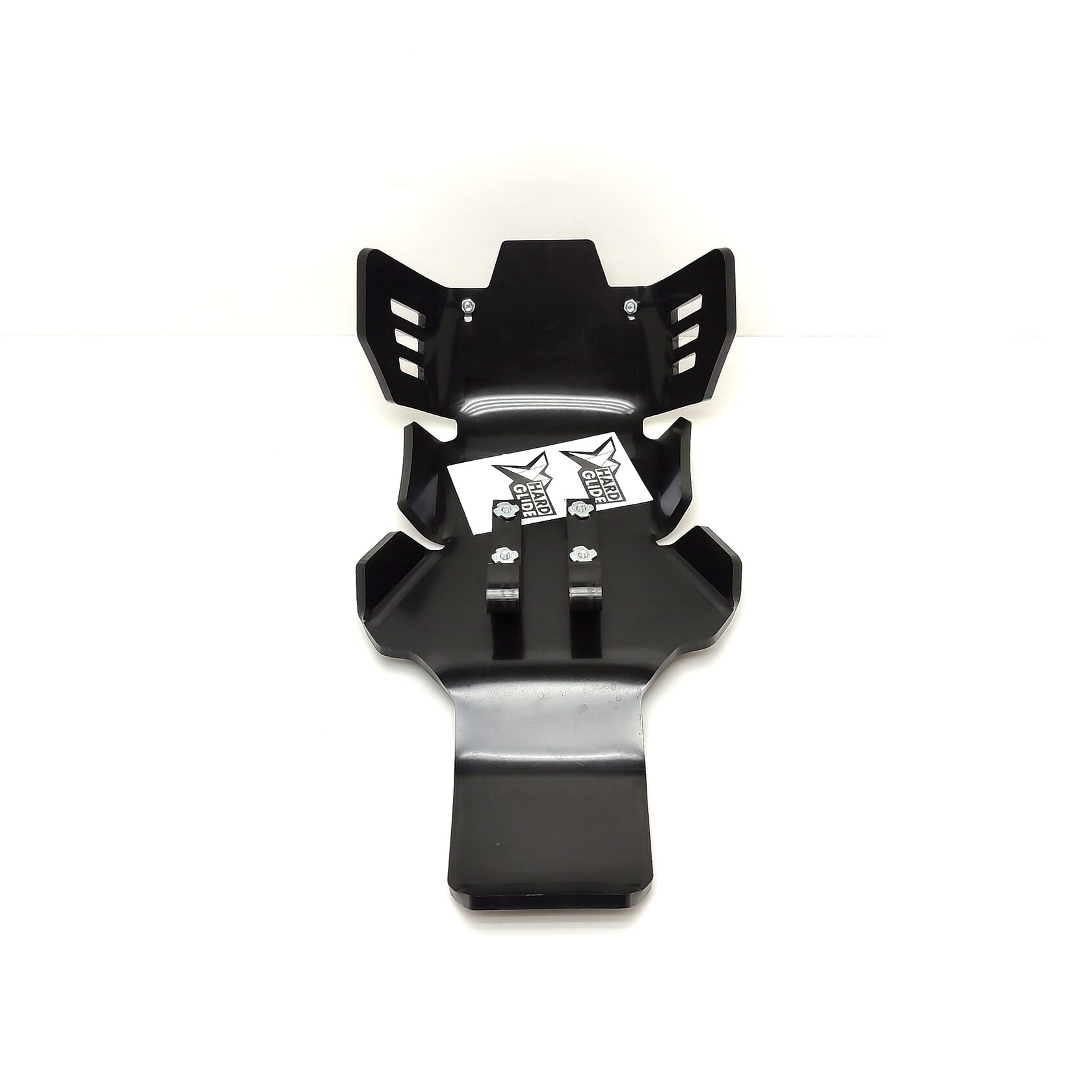 Skid Plate for Husqvarna TE 150 tpi 2020-2023 - Image 2