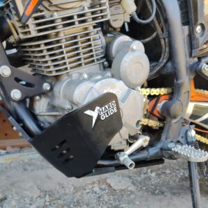 Skid Plate for Kayo T2/T4 PR300 (2023)