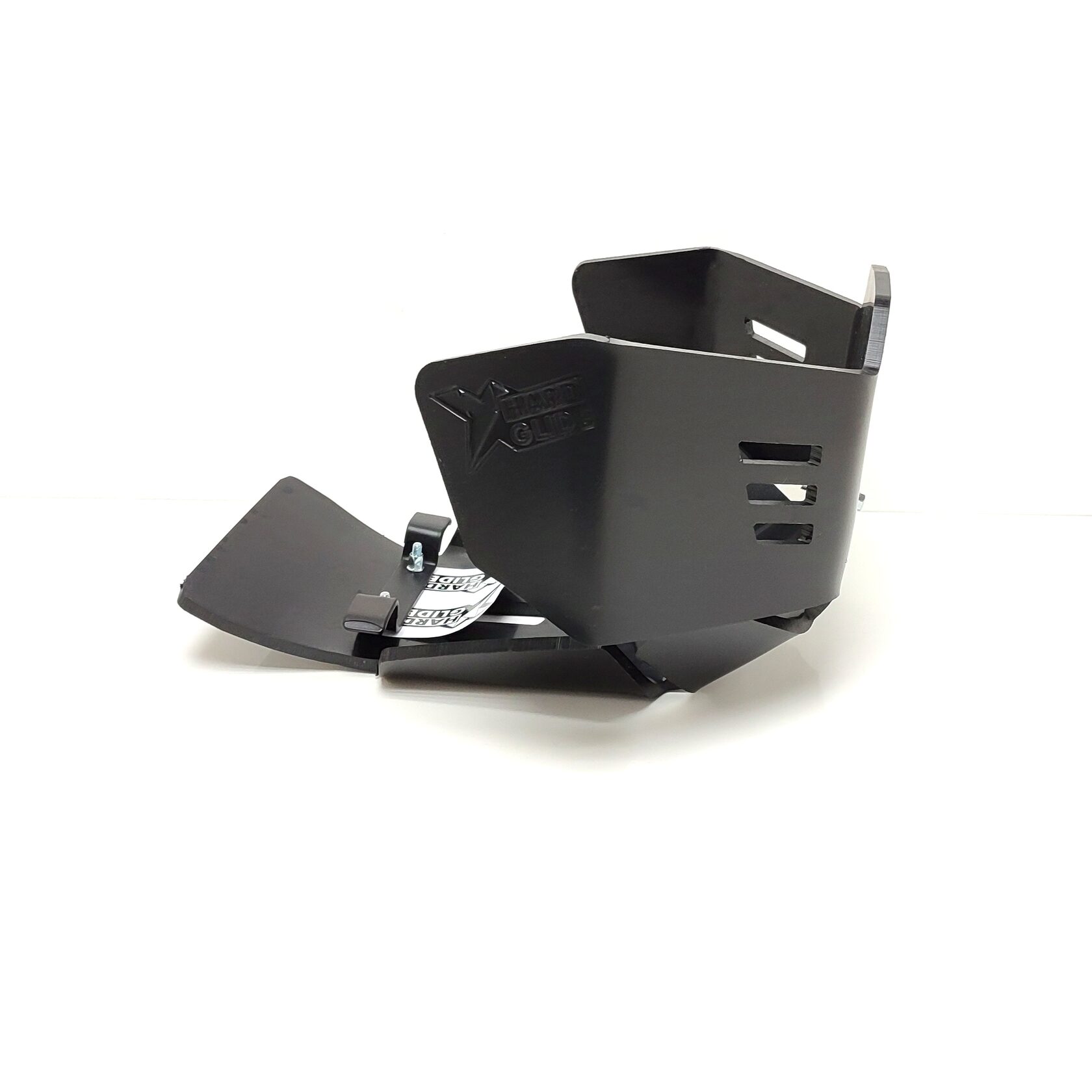 Skid Plate for KEWS K16 NB300 (non-progressive) - Image 4