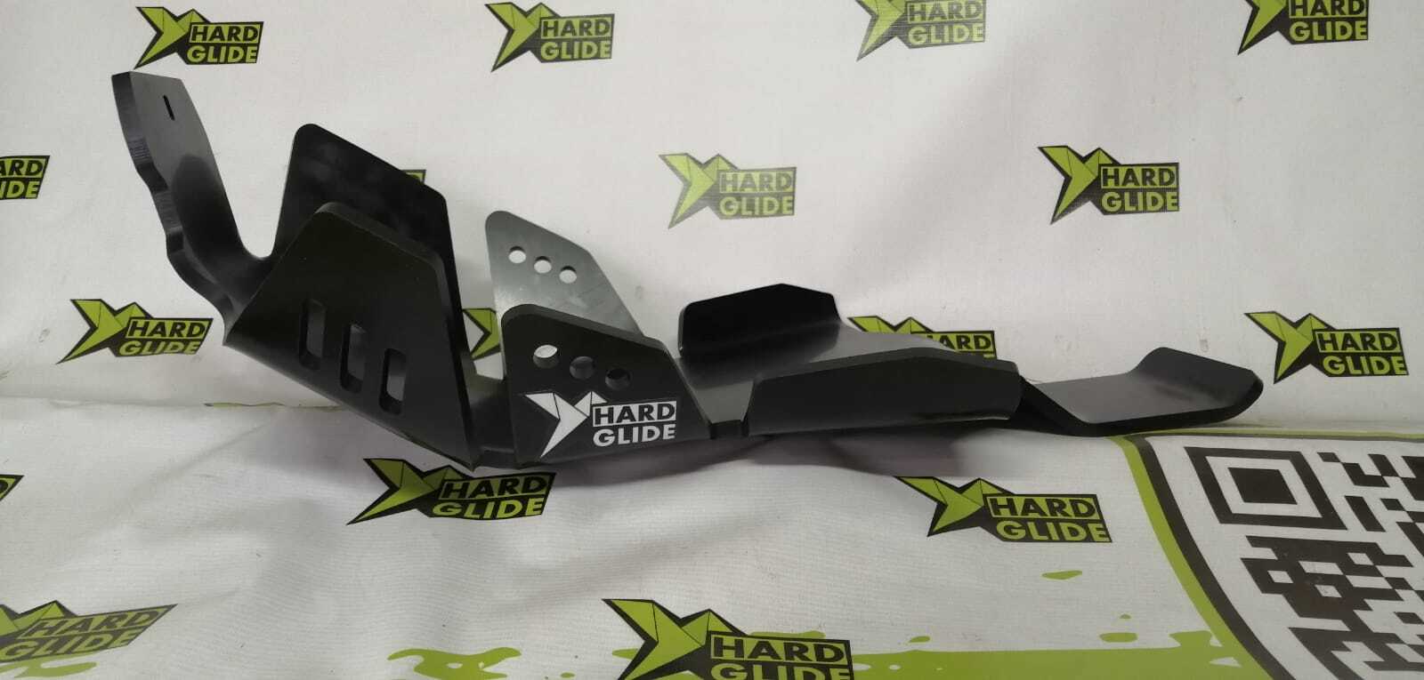 Skid Plate for Beta 250-300 rr 2017-2019