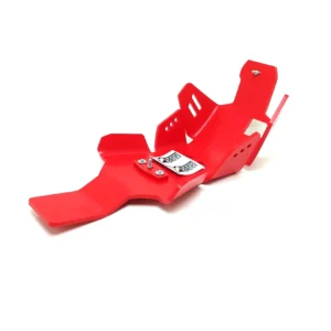 Skid Plate for Beta Beta 250-300 rr 2020-2025