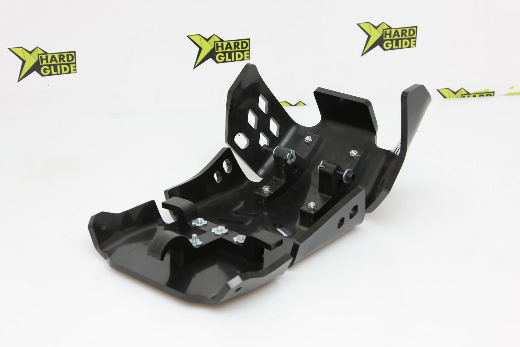 Skid Plate for KTM EXC 250-300 tbi 2024 - Image 3
