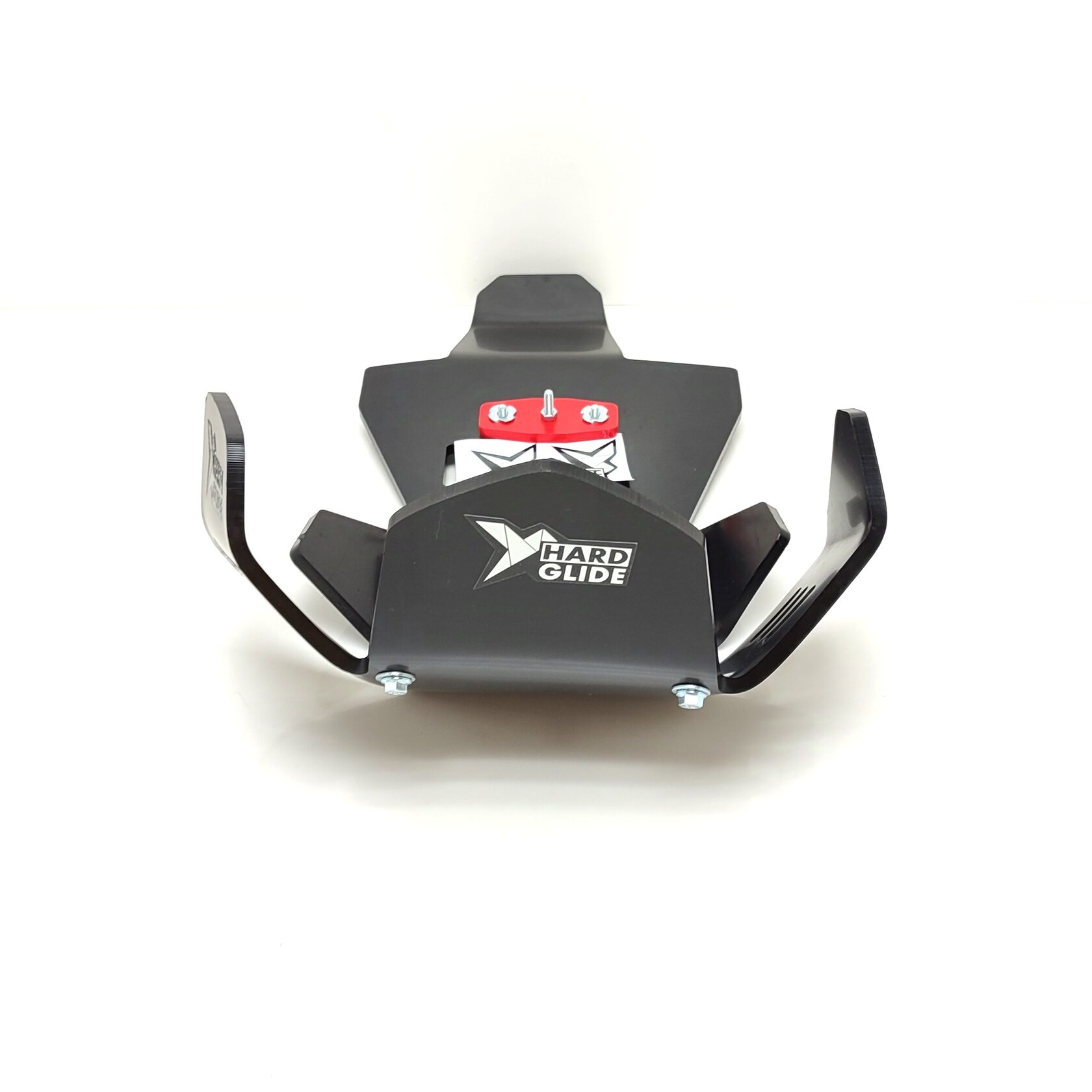 Skid Plate for Honda CRF 450 X 2005-2016 - Image 3