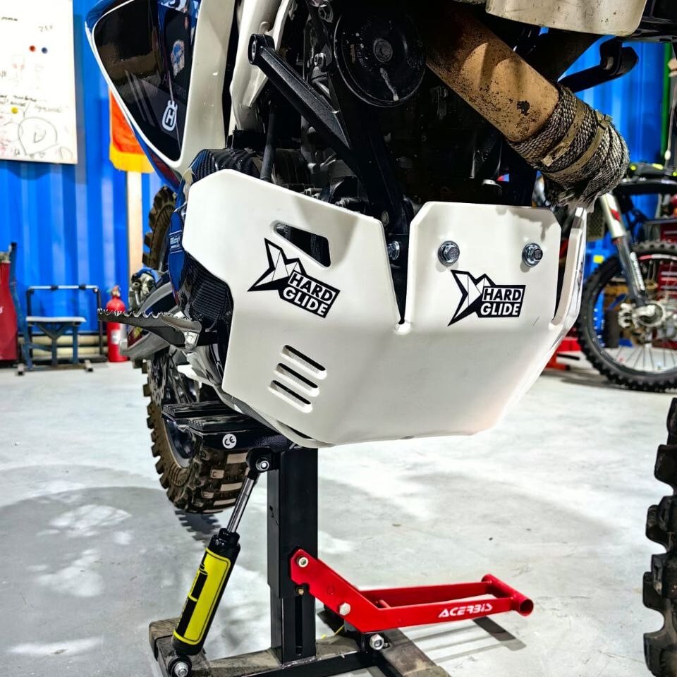 Skid Plate for Husqvarna 701 2014-2024 - Image 4