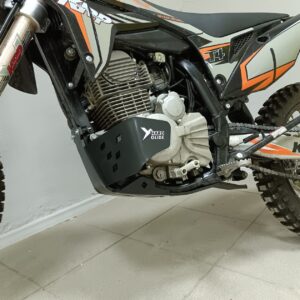 Skid Plate for Kayo T2/T4 (2022)