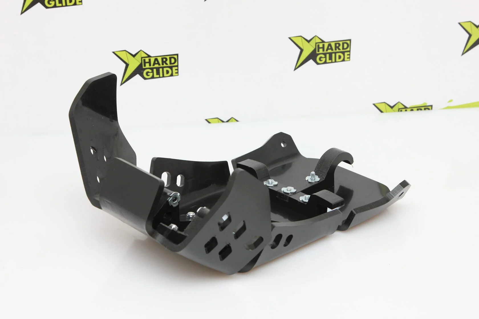Skid Plate for KTM EXC 250-300 tbi 2024 - Image 5