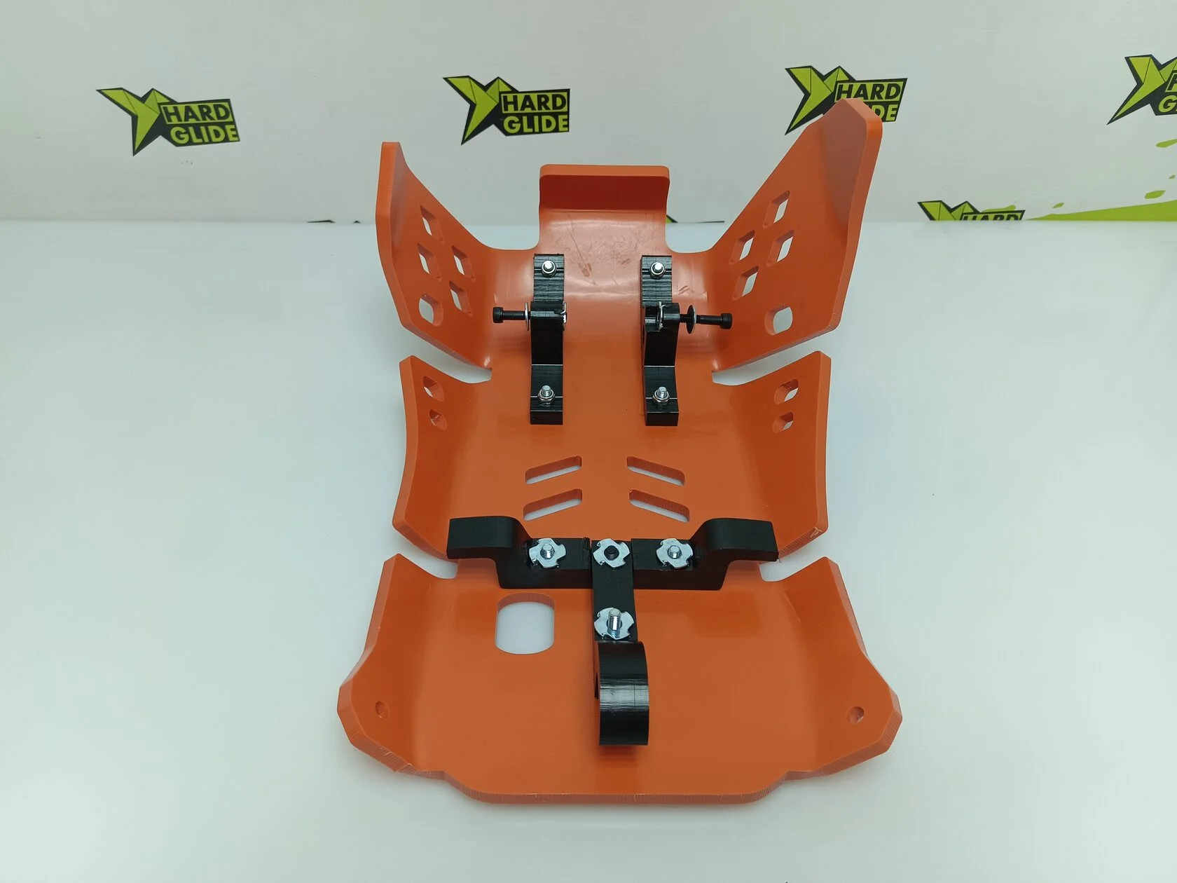 Skid Plate for KTM EXC 250-300 tbi 2024 - Image 6