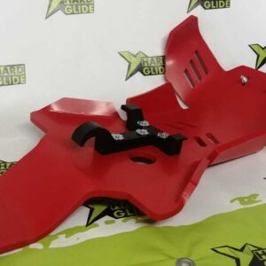 Skid Plate for GasGas EC 250-300 2018-2020