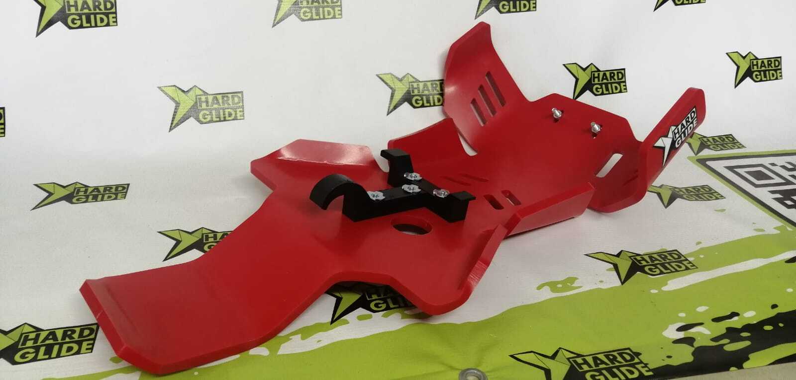 Skid Plate for GasGas EC 250-300 2018-2020