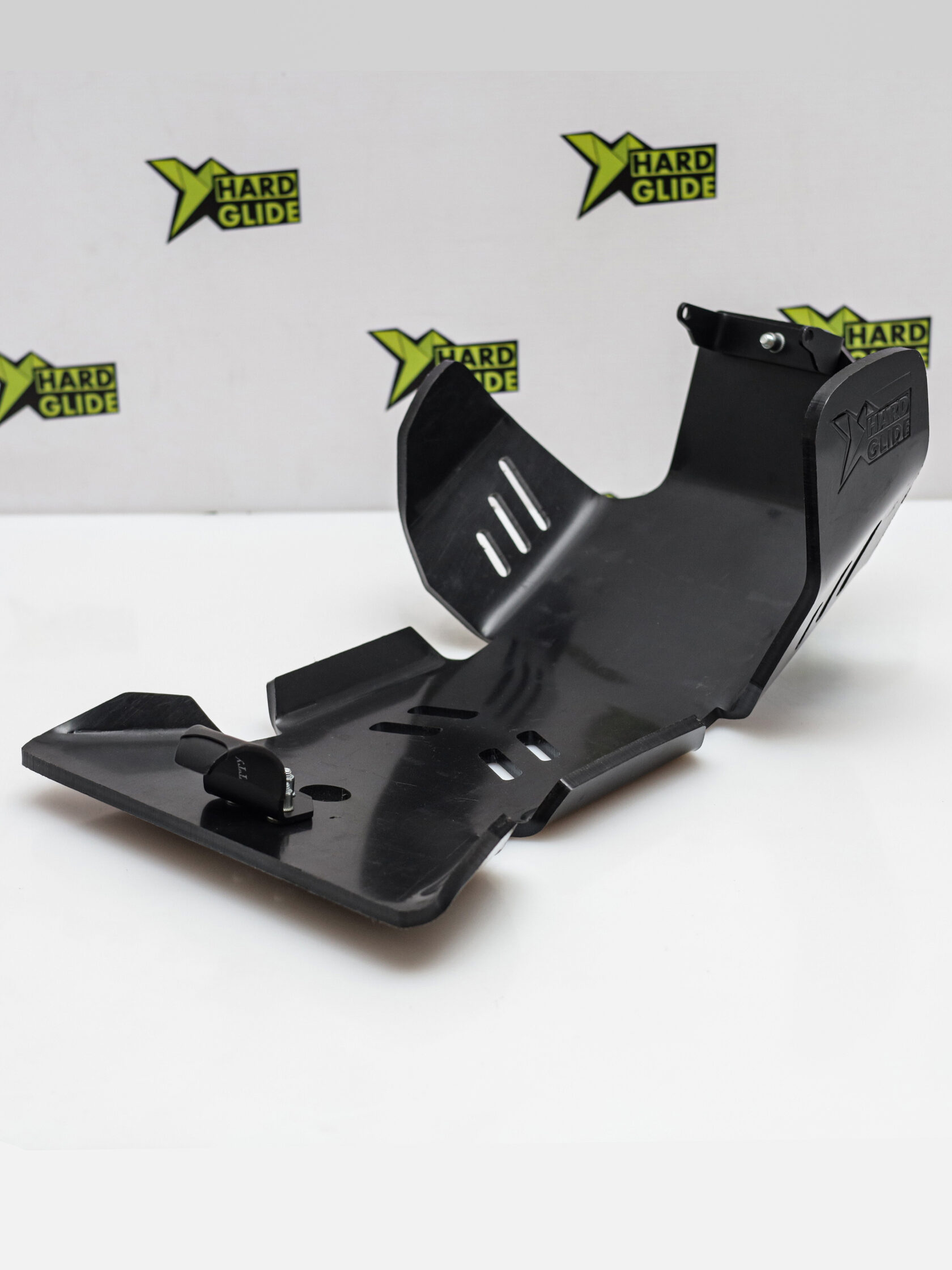 Skid Plate for KTM EXCF 450-500 2012-2016