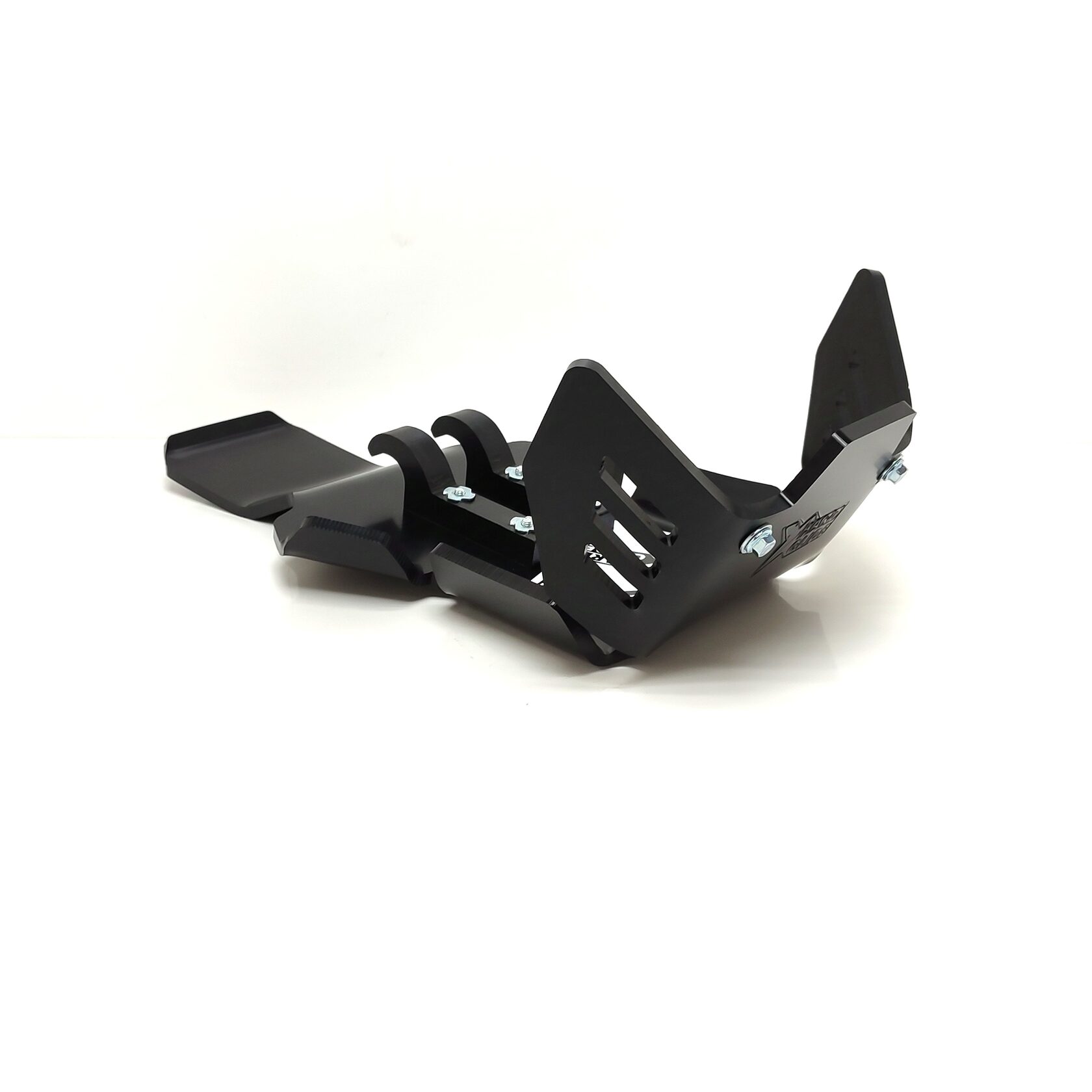 Skid Plate for Husqvarna TE 150 tpi 2020-2023 - Image 4