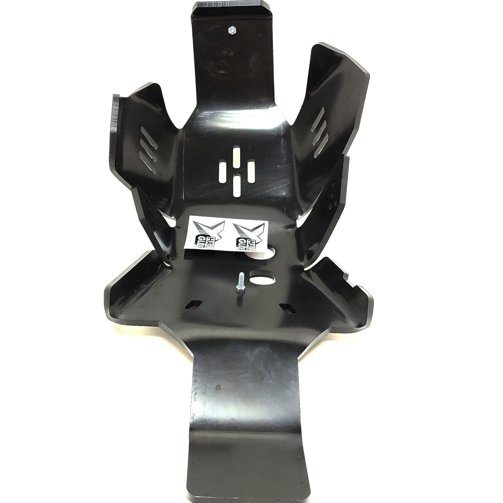 Skid Plate for Beta 350RR-430RR-480RR 2014-2023 - Image 2