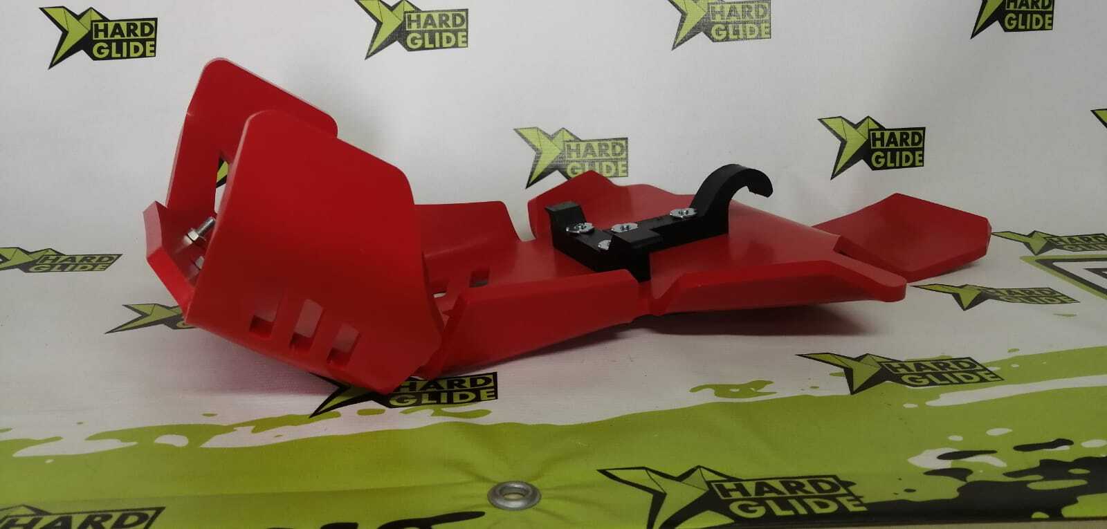 Skid Plate for GasGas EC 250-300 2018-2020 - Image 3