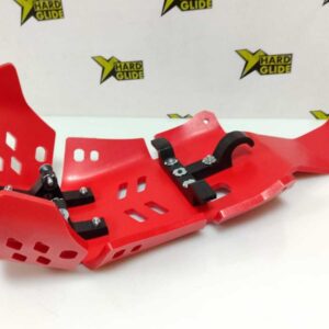 Skid Plate for GasGas EC 250-300 tbi 2024