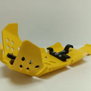 Skid Plate for Husqvarna TE 250 300 tbi 2024