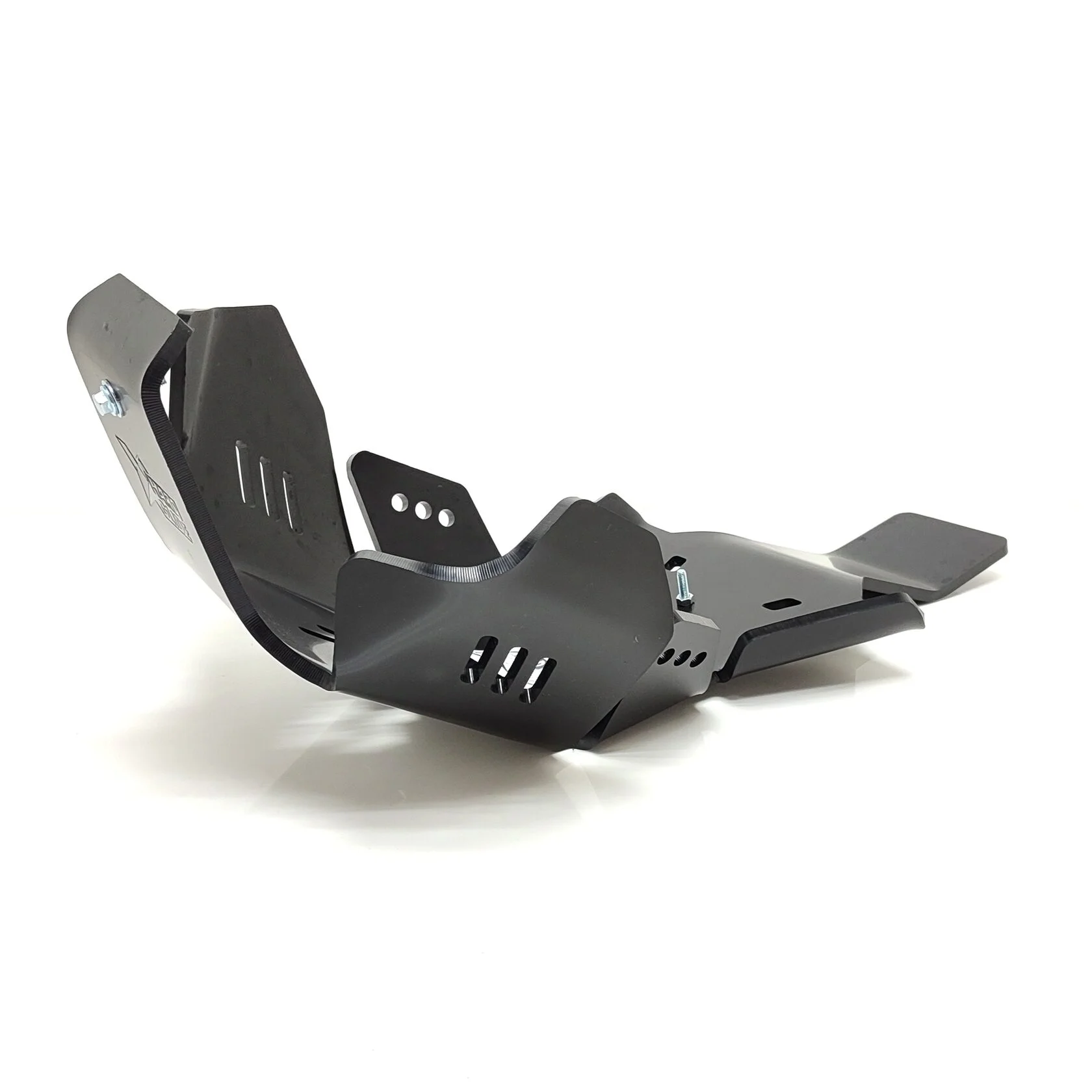 Skid Plate for Beta 350RR-430RR-480RR 2014-2023 - Image 3