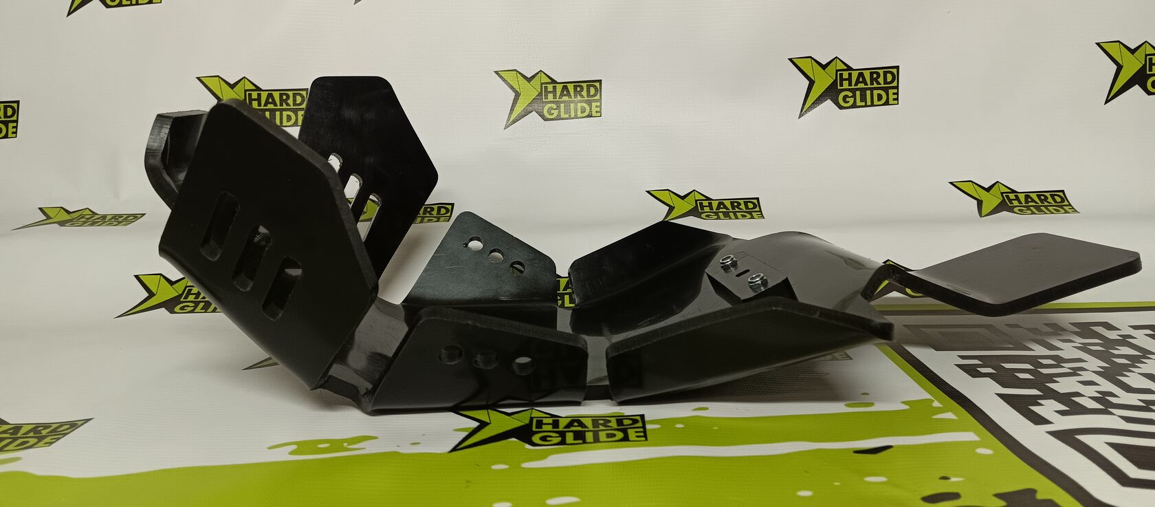 Skid Plate for Beta 200 rr 2020-2025