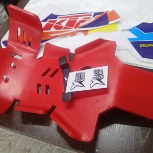 Skid Plate for GasGas EC 250-300 2013-2017