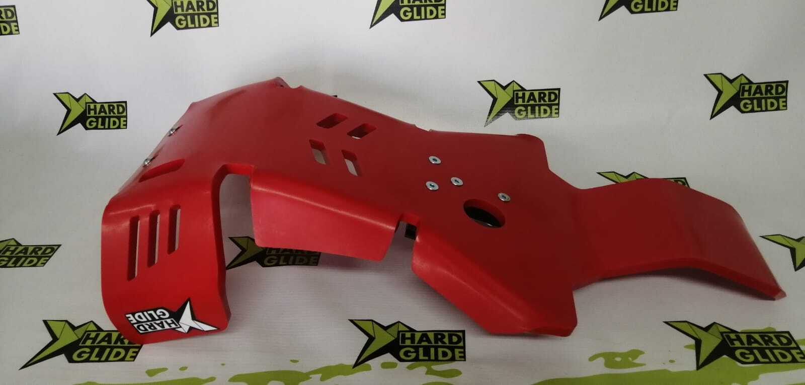 Skid Plate for GasGas EC 250-300 2018-2020 - Image 5