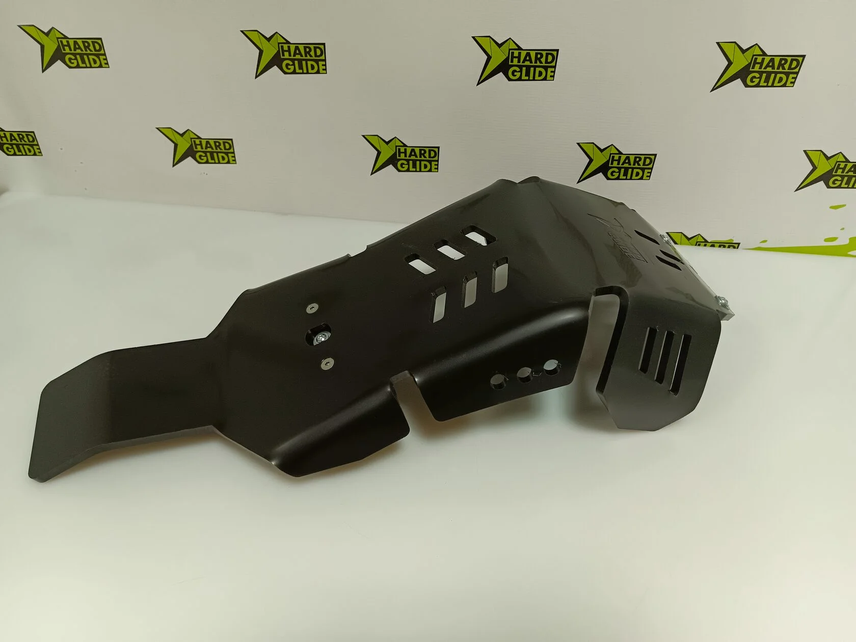 Skid Plate for Yamaha YZ250FX / WR250F 2020-2023 - Image 3