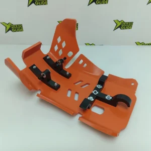 Skid Plate for KTM EXC 250-300 tbi 2024