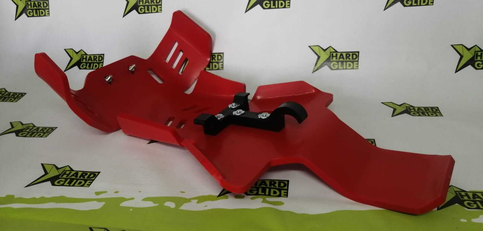 Skid Plate for Rieju MR 300 2021-2024 - Image 8