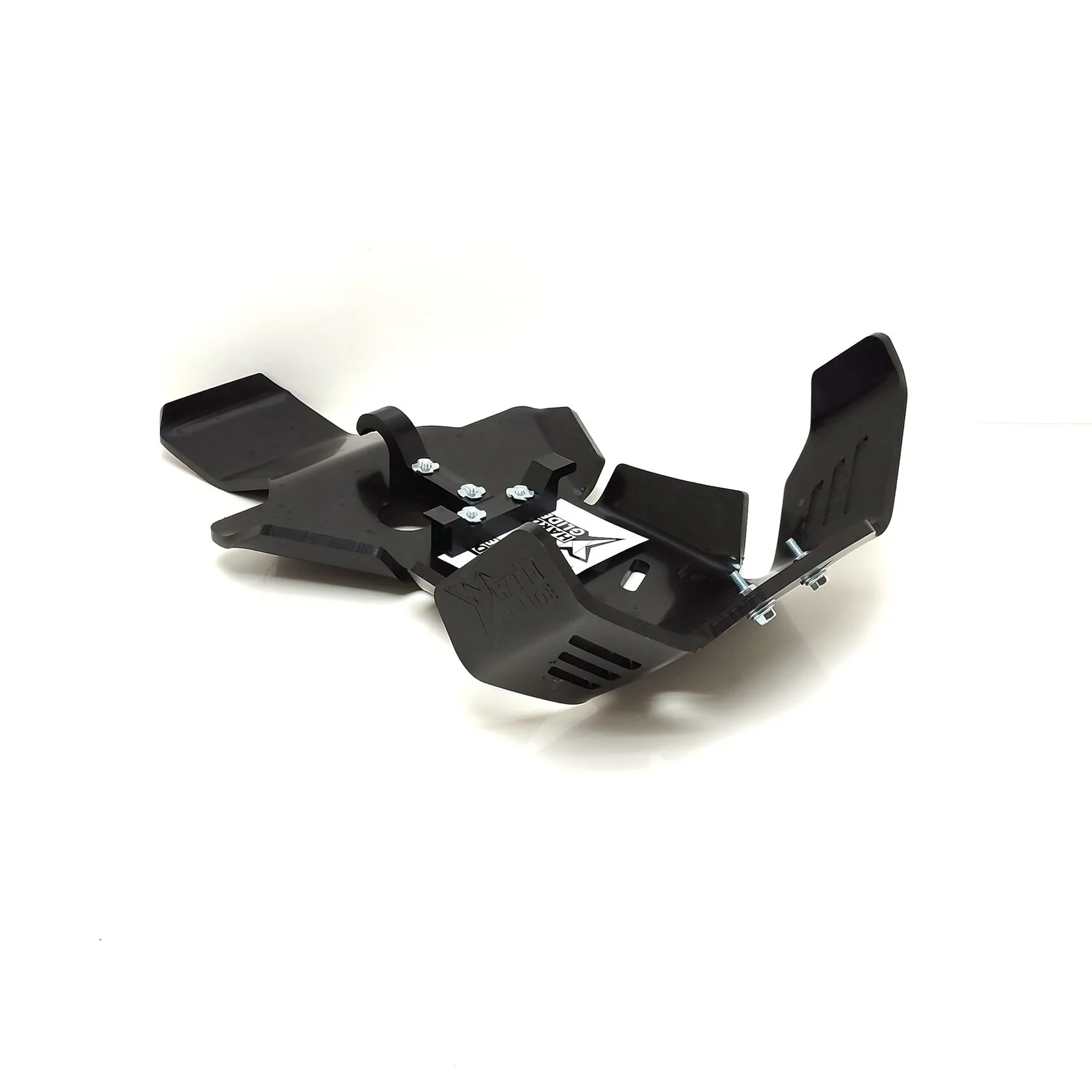 Skid Plate for Rieju MR 300 2021-2024 - Image 9