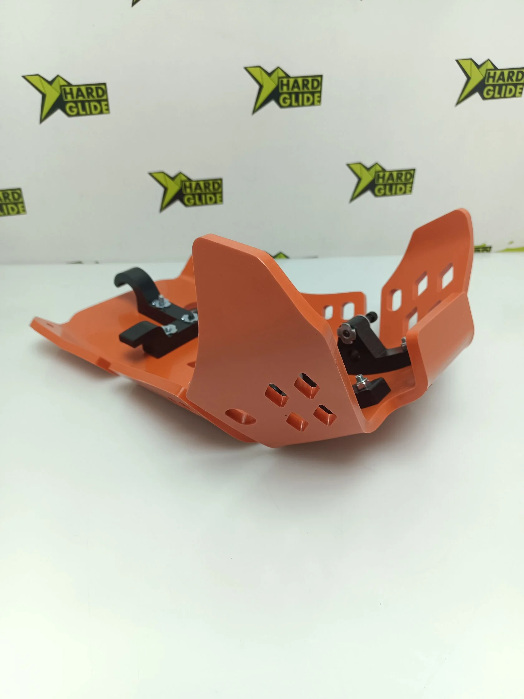 Skid Plate for KTM EXC 250-300 tbi 2024 - Image 8