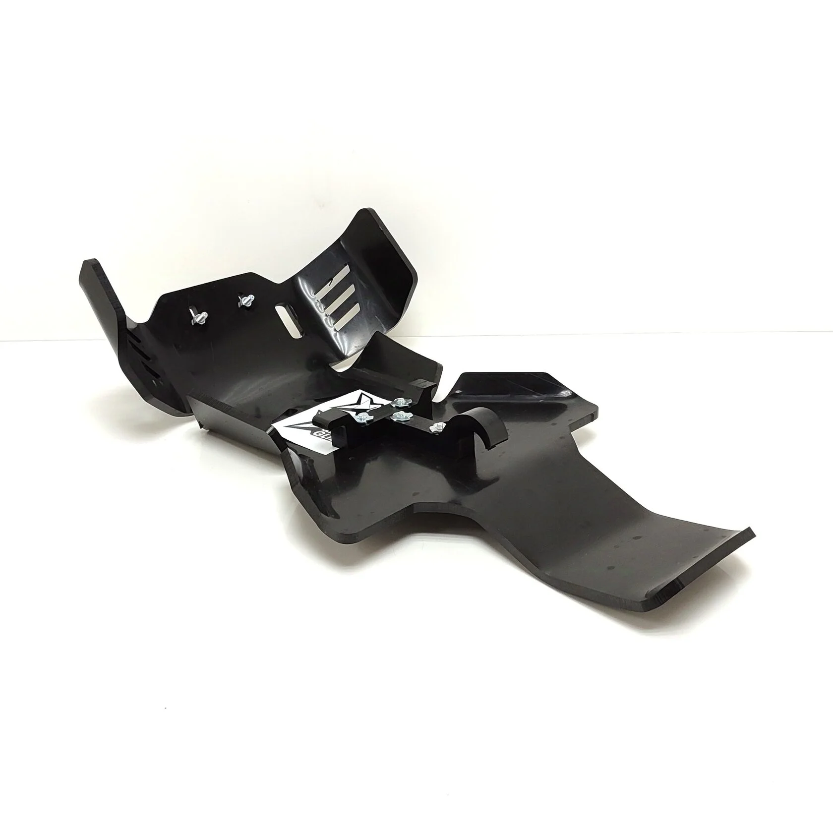 Skid Plate for Rieju MR 300 2021-2024