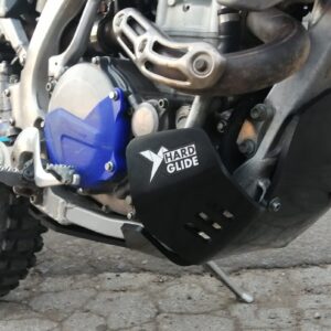 Skid Plate for Yamaha WR450 2007-2011