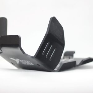 Skid Plate for KTM SXF 250 2008-2011