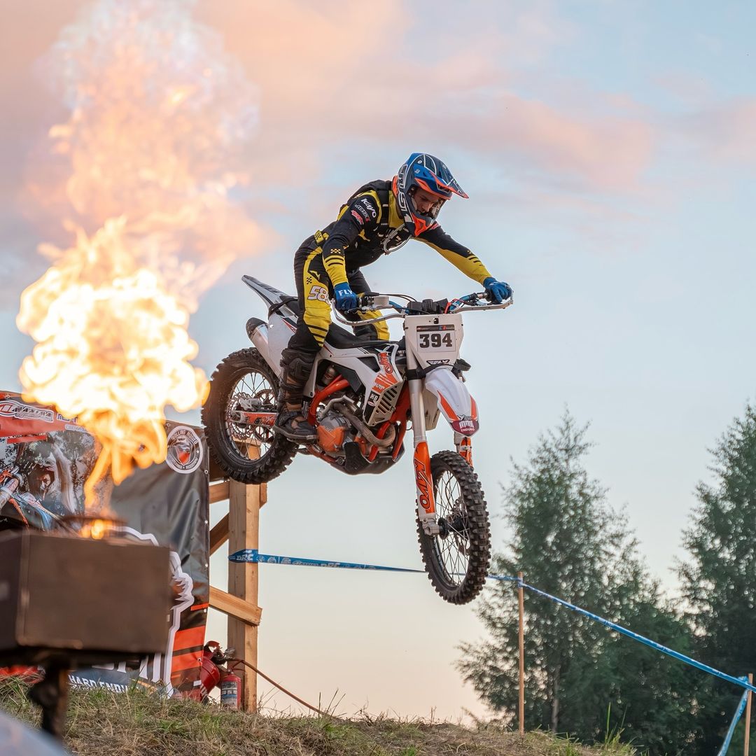 Skid Plate for Kayo K6, K6R, K6L 2022 (177FMM) - Image 2