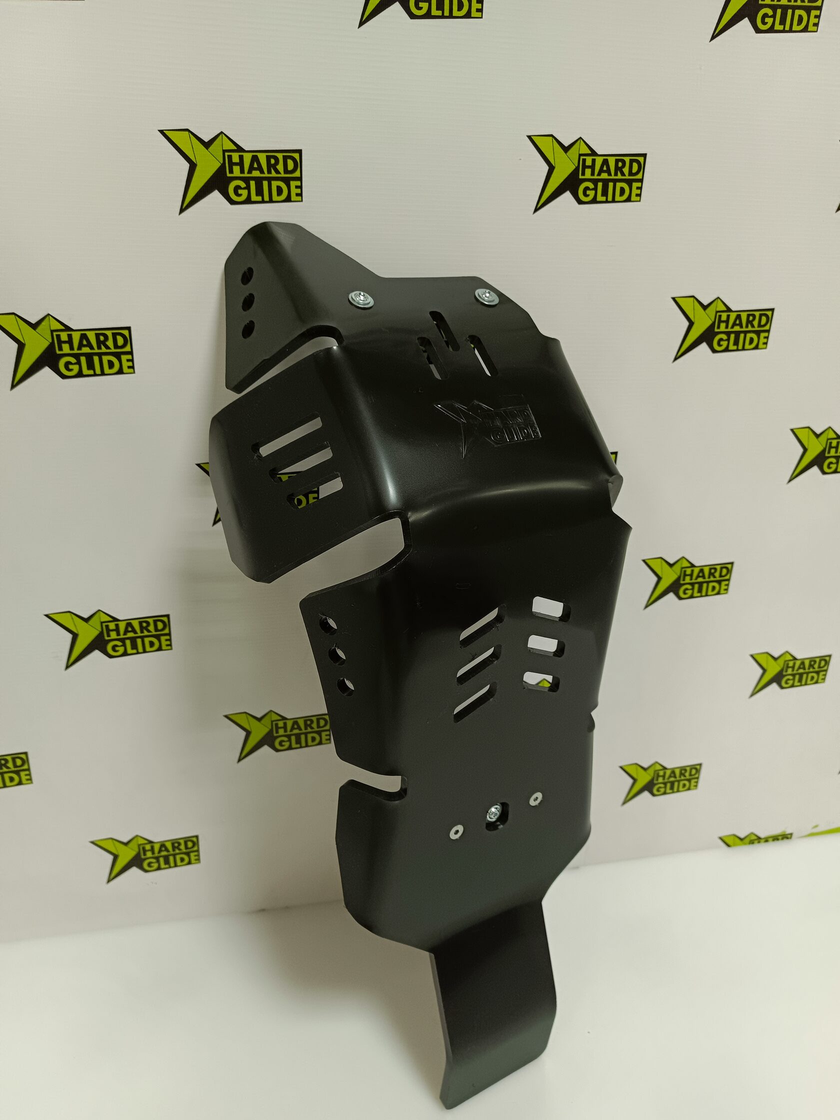 Skid Plate for Yamaha YZ250FX / WR250F 2020-2023 - Image 4