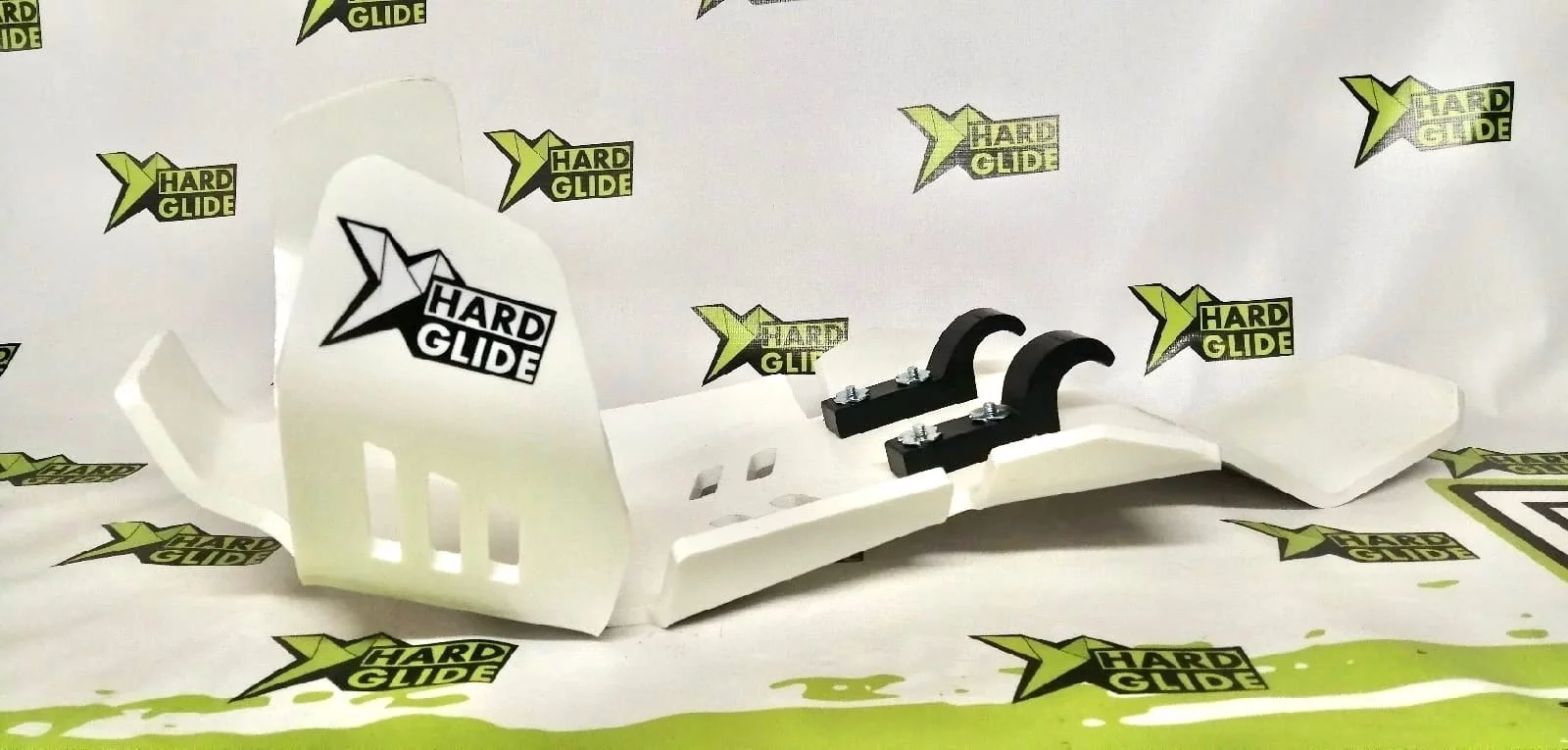 Skid Plate for Husqvarna TE 250 300 tpi 2020-2023 - Image 3