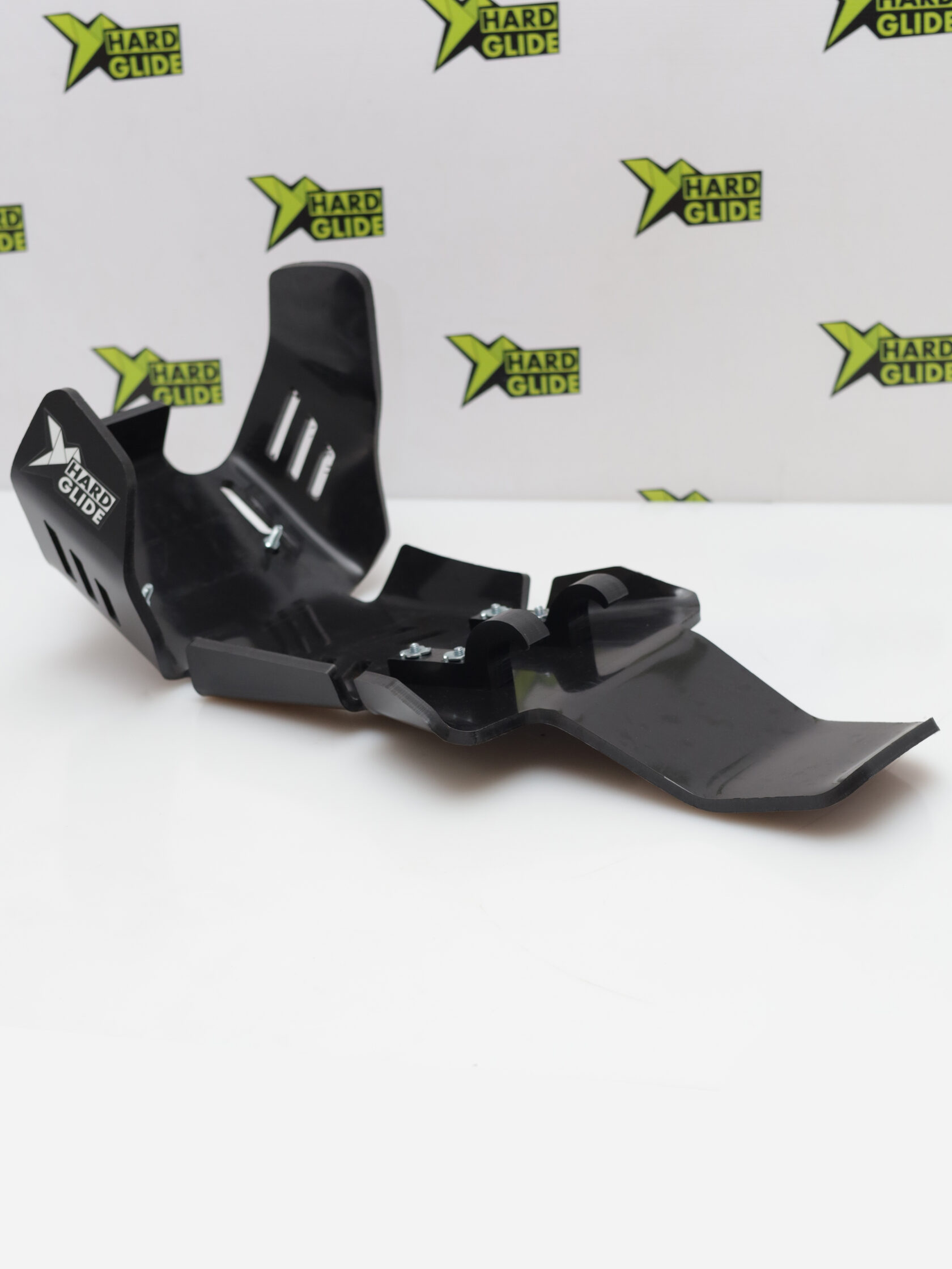 Skid Plate for Husqvarna TE 250 300 tpi 2017-2019