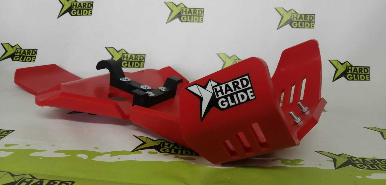 Skid Plate for Rieju MR 300 2021-2024 - Image 11